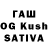 Cocaine FishScale alosha tushuna
