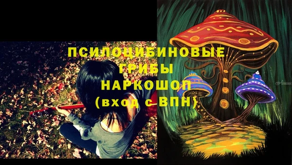 MESCALINE Богданович